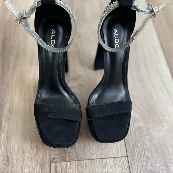 Aldo platform - Picture 4 of 4